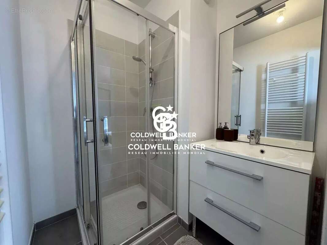 Magnifique appartement T4 de 90 m² – Ambilly à deux pas du tram - photo 9