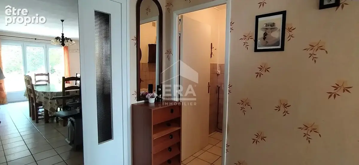 Maison 104m² à monistrol-sur-loire - photo 5