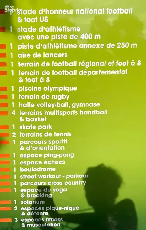 Les hameaux de la torse – 96 m² en rez-de-jardin avec terrasses - piscine - tout à pied - photo 21