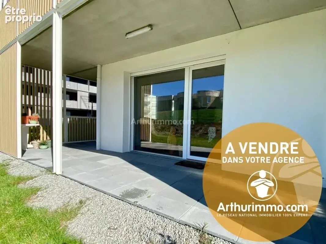 Vente Appartement Vannes(56000) 272 500ï¿œ - photo 4