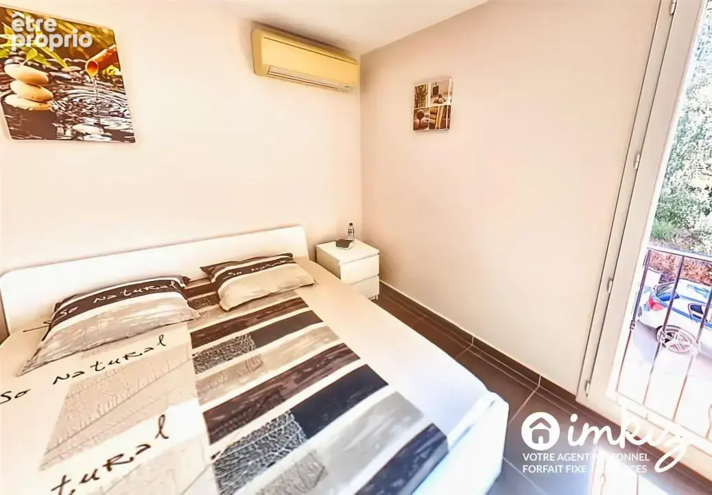 Ravissante maison de 129 M² avec jardin - Vidauban - photo 11