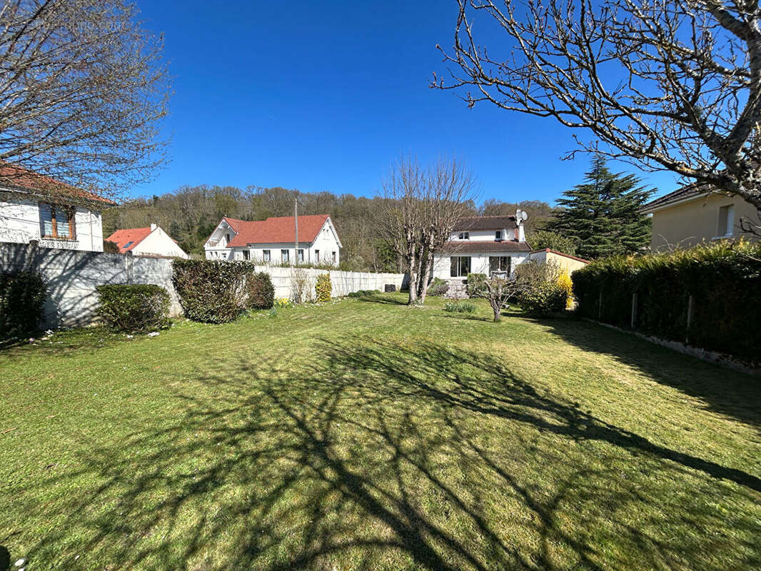 Maison 122m² à vauhallan - photo 2