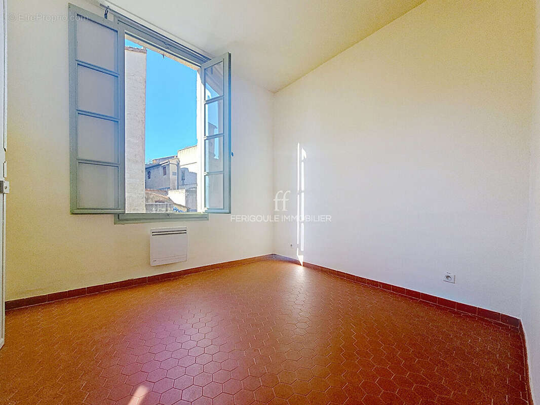 Appartement à AVIGNON