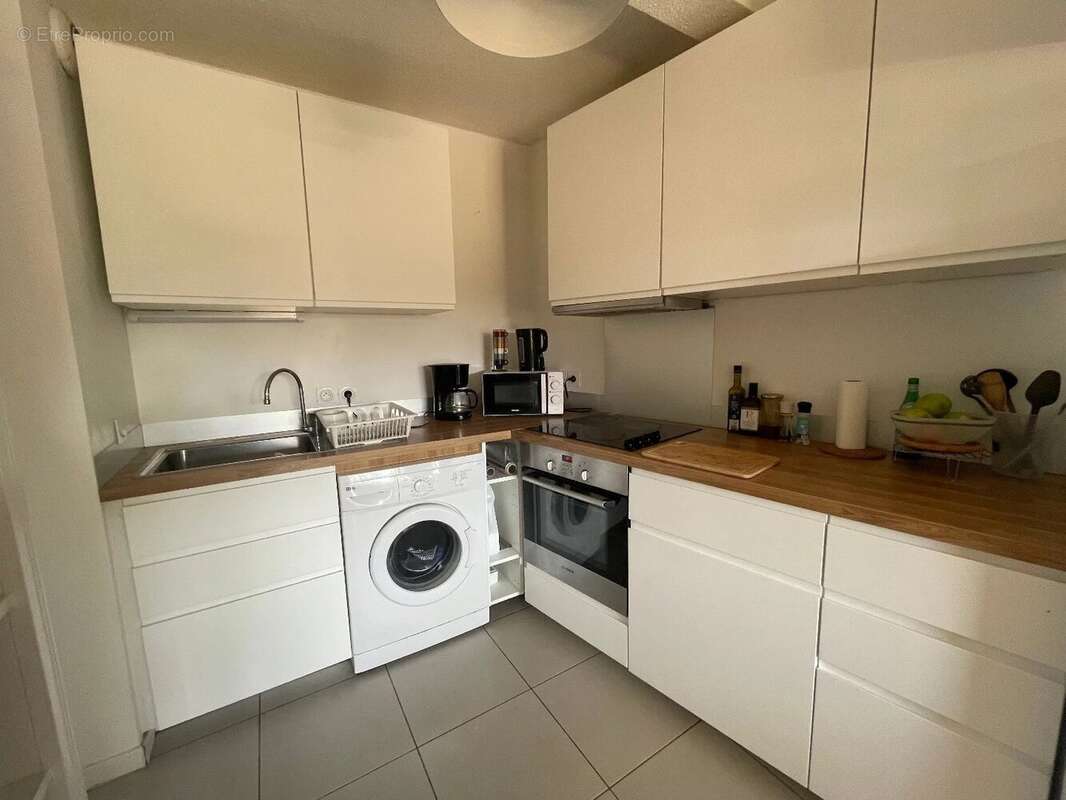 Appartement à CAPBRETON