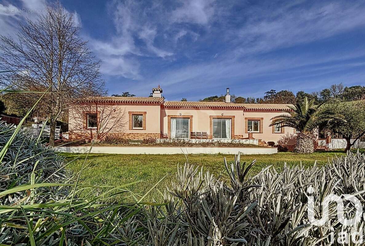 Photo 3 - Maison à DREMIL-LAFAGE