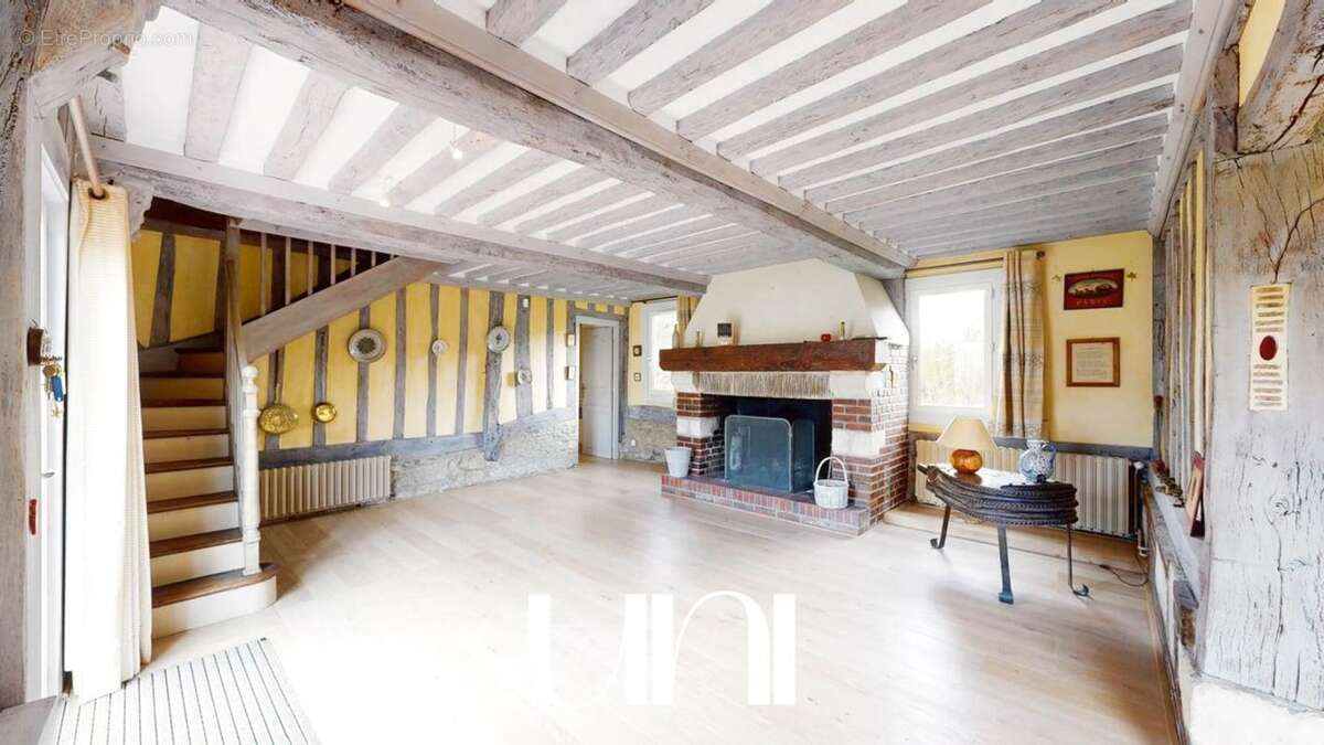 Maison 287 m² à Saint-Pierre-Sur-Dives  - photo 17