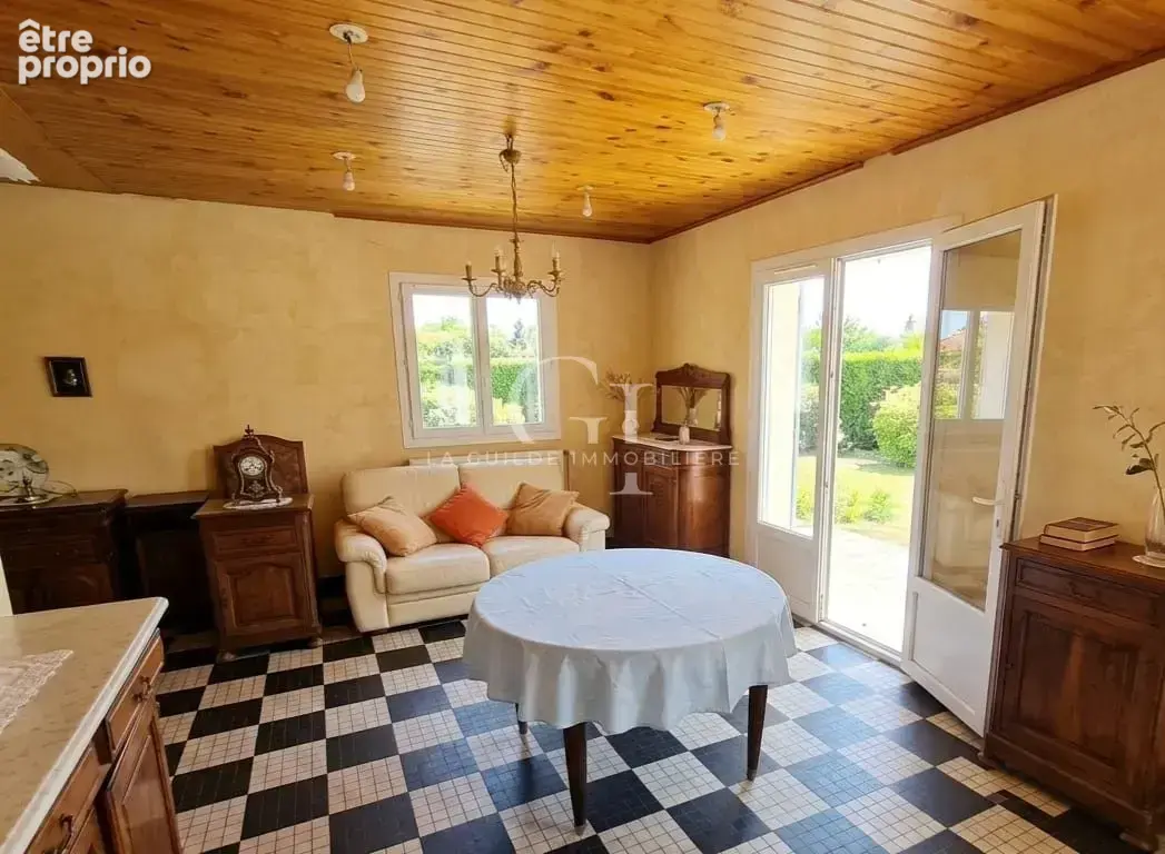 Photo Maison à Le Bugue au prix de 128 865€