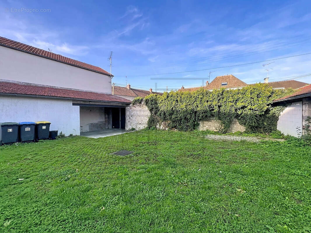 Appartement à CHAMBLY