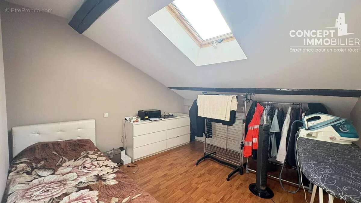 Appartement à HAYANGE