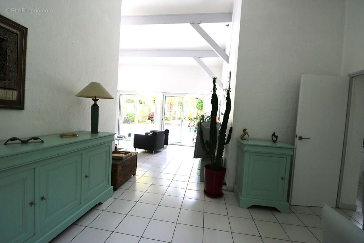Maison à HOSSEGOR