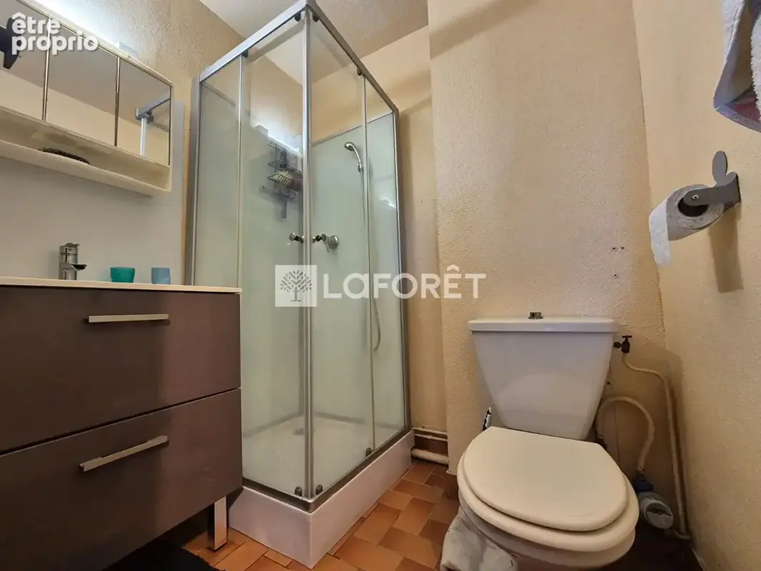 Appartement Le Barcarès 2 pièces - avec jardin - photo 5