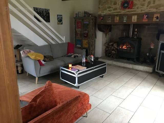 Belle maison de Maître - photo 9