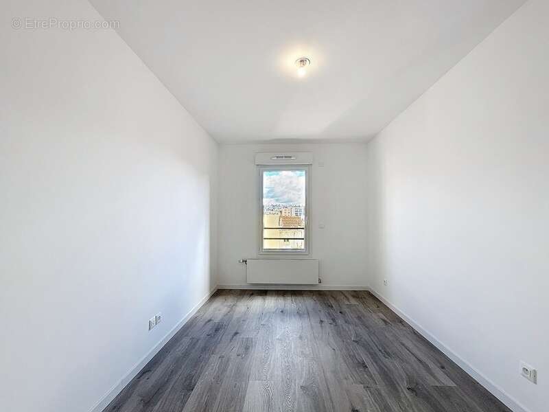 Appartement à ANNEMASSE