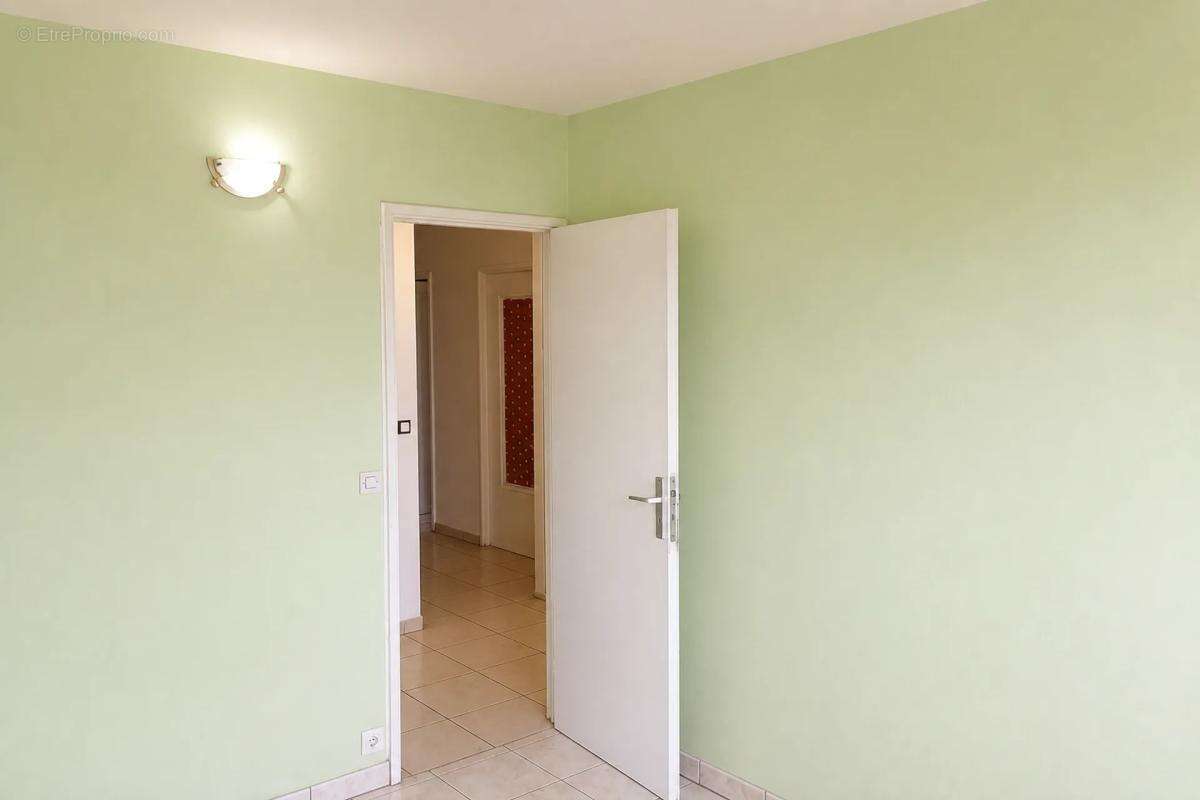 Appartement à GRIGNY
