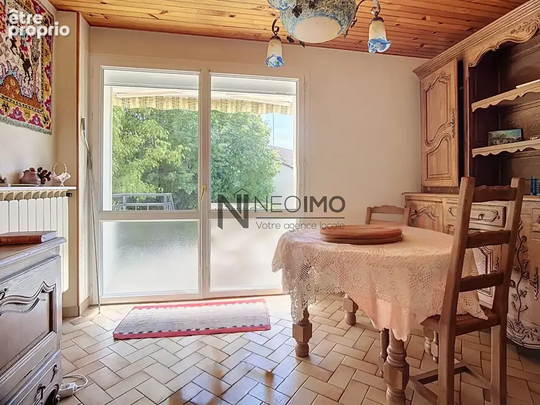 Maison sur sous sol Gironcourt Sur Vraine - photo 6