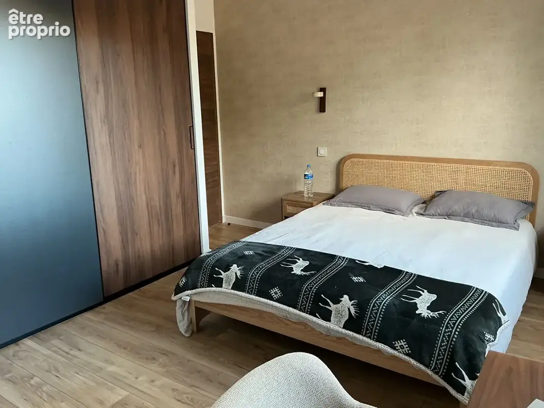 Appartement T3 haut de gamme : Élégance et raffinement au coeur de Dax - photo 6