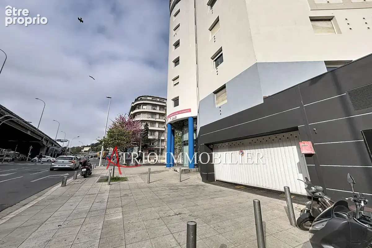 Appartement 1 pièce 20 m² à vendre à Nice (06000) - photo 6