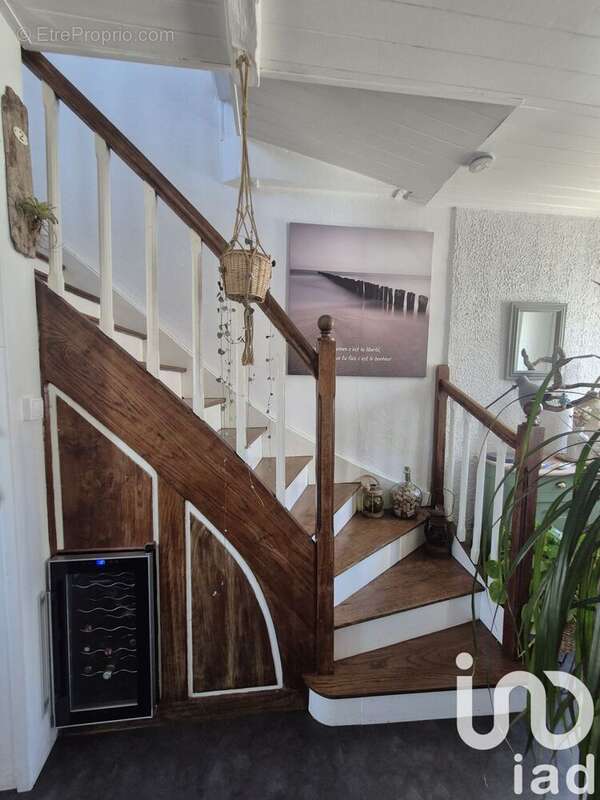 Photo 6 - Maison à SAINT-JULIEN-DES-LANDES