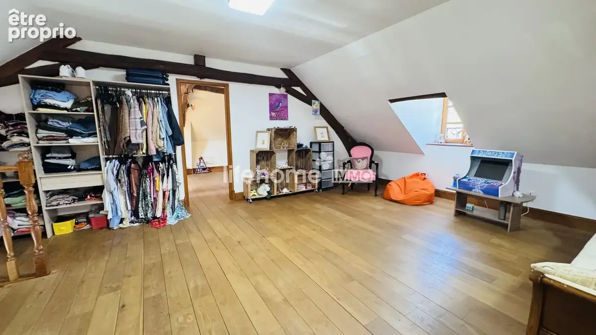 Maison 190 m² à Villedieu-Sur-Indre  - photo 9