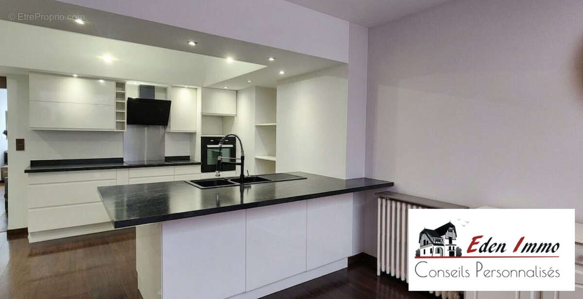 Appartement à ANGOULEME