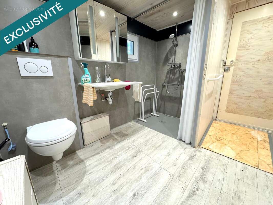 Photo 8 - Maison à SAGY