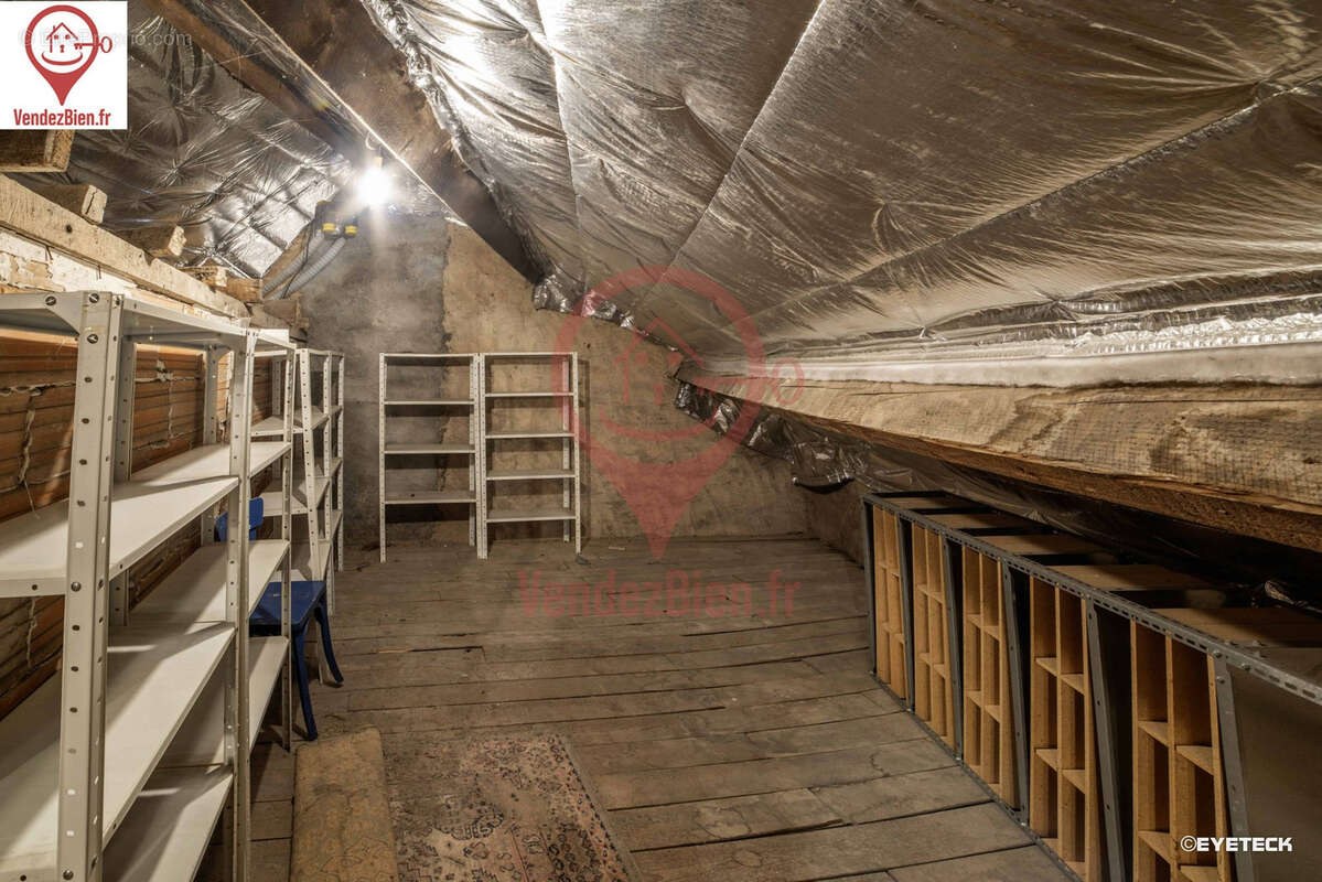 Commerce à CHATEAUROUX