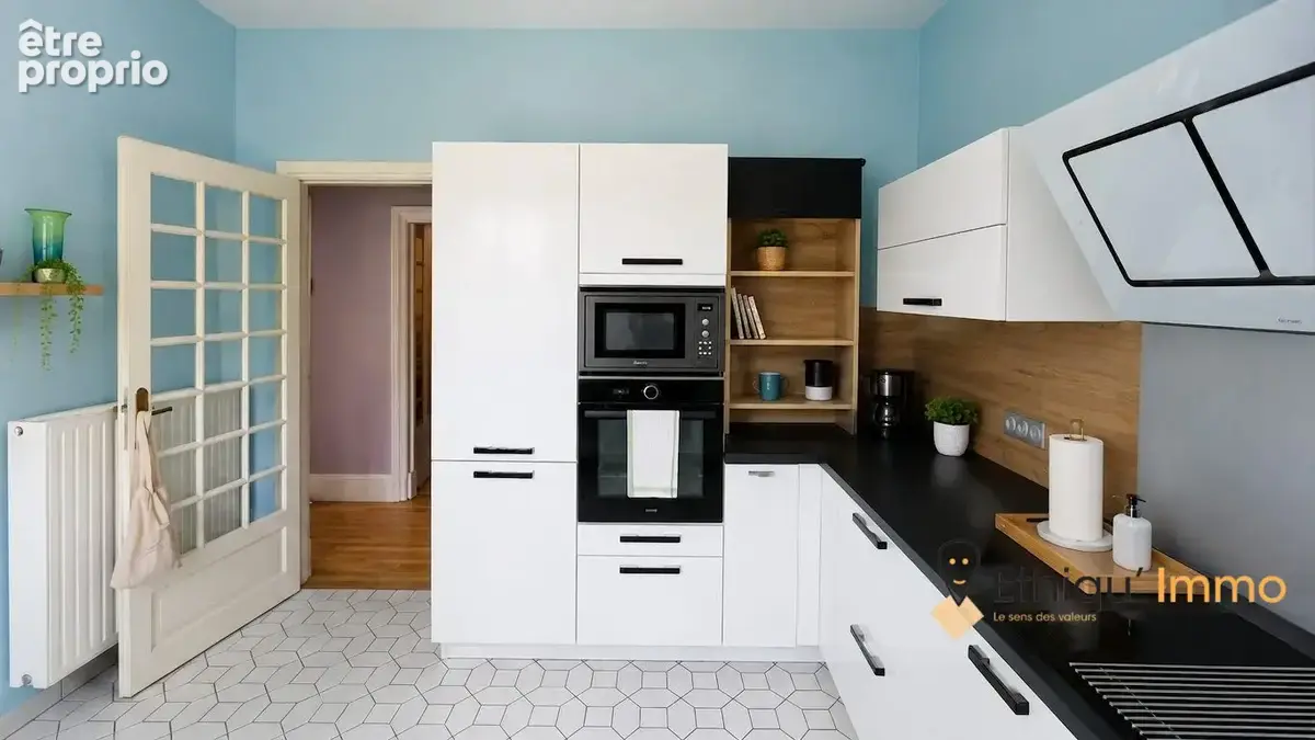 Maison 192 m² à Chaumont  - photo 6