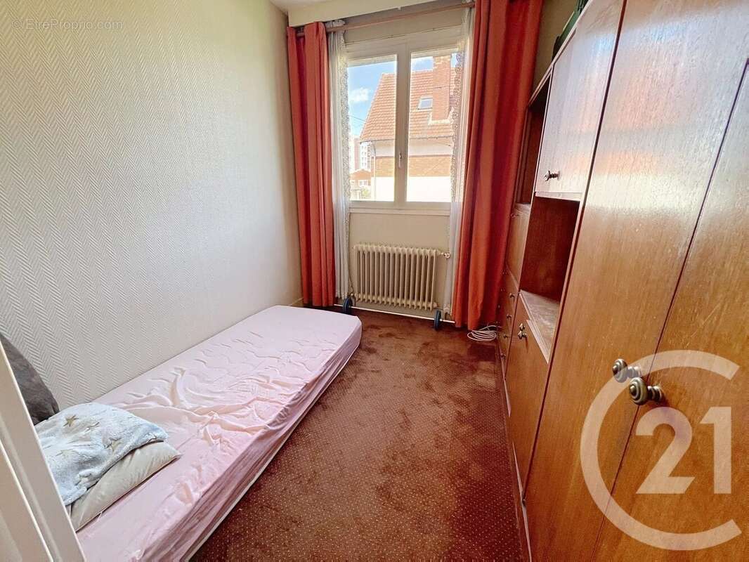 Maison à LE KREMLIN-BICETRE