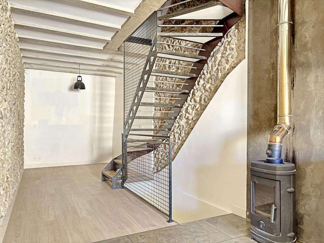 Maison à RIANS