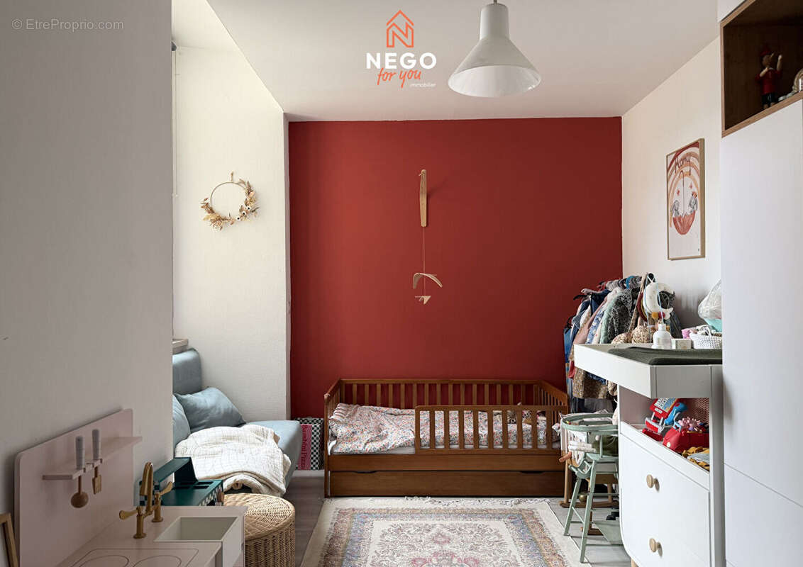 Appartement à ANGERS