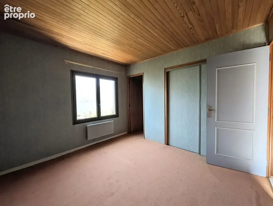 Maison à rénover avec vue imprenable sur le lac du Bourget - photo 6