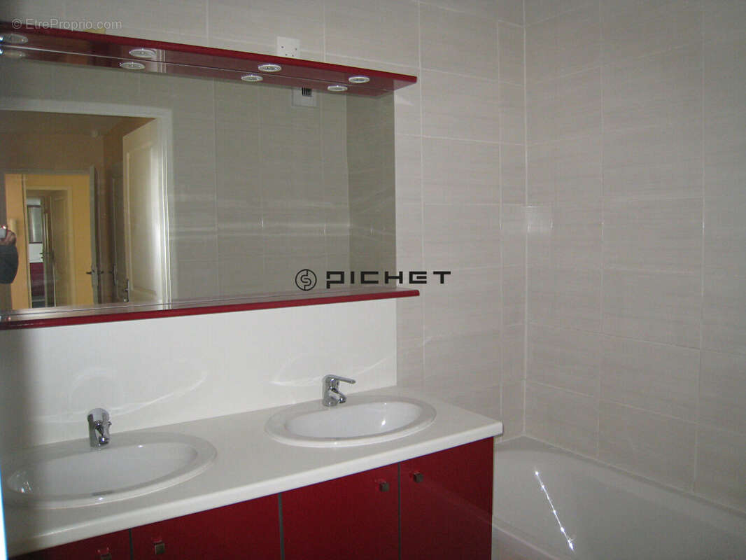 Appartement à GUJAN-MESTRAS