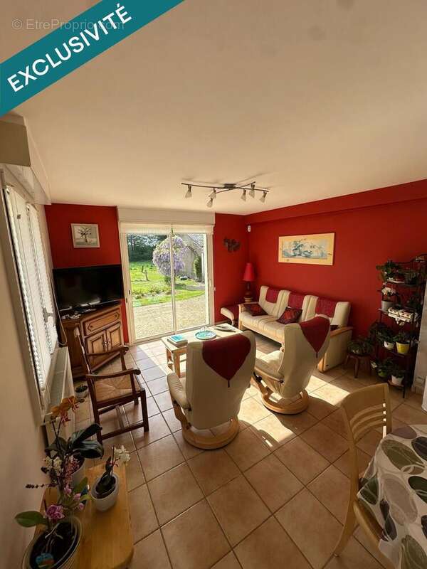 Photo 5 - Maison à PLOURIN-LES-MORLAIX