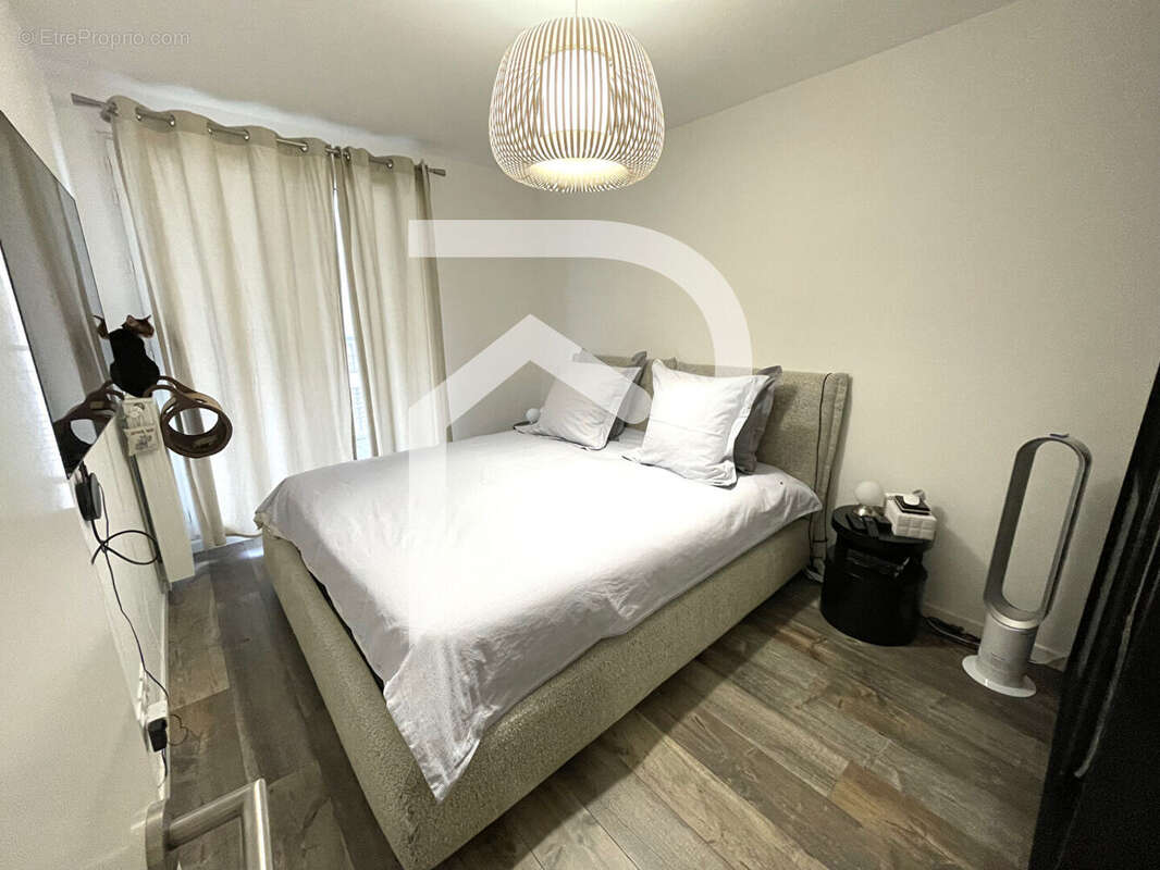 Appartement à L&#039;ISLE-ADAM