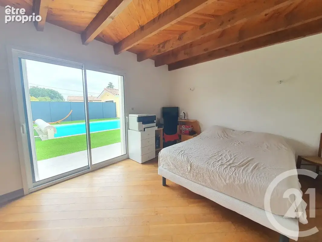Maison 215 m² à Lisle-Sur-Tarn  - photo 13
