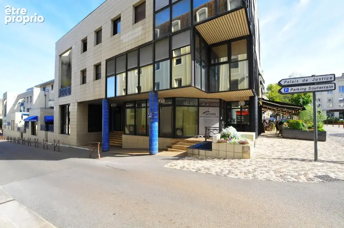 Photo Commerce à Marmande au prix de 54 800€