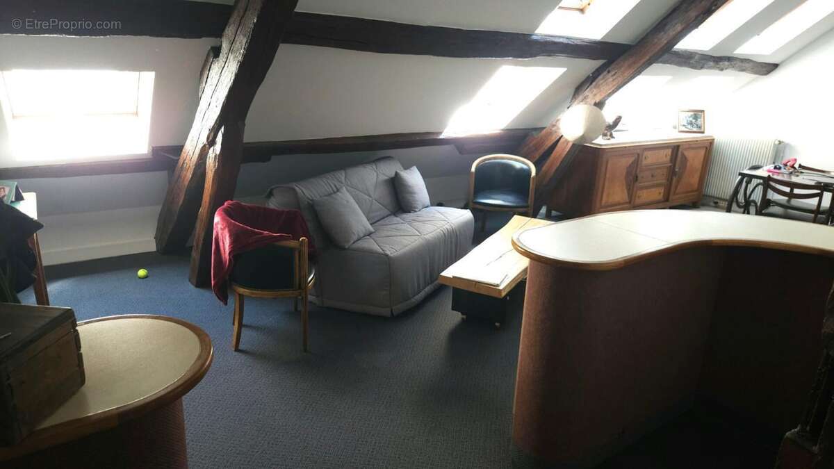 Immeuble de Caractère - photo 5