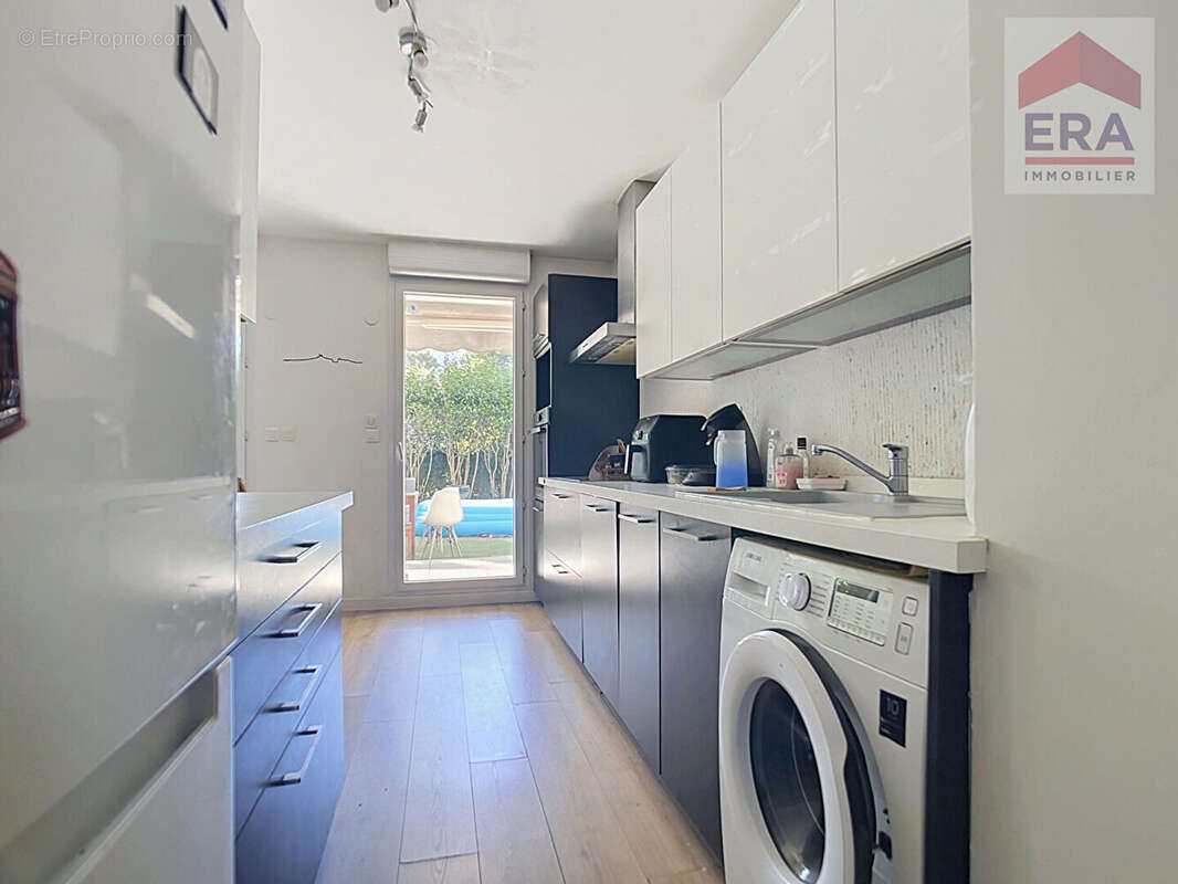 Appartement à MARSEILLE-9E
