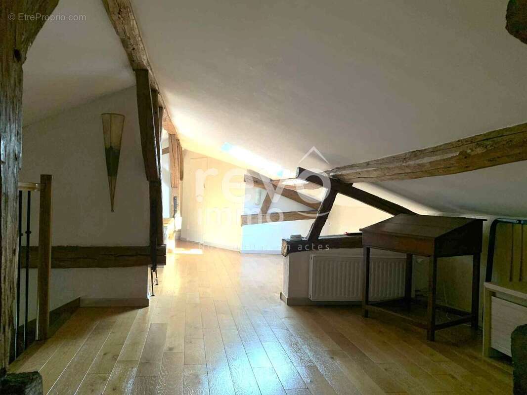 Maison à CHOLET