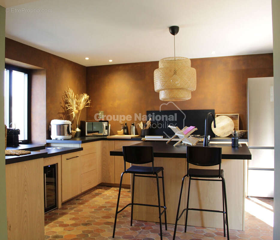 Maison à VAISON-LA-ROMAINE