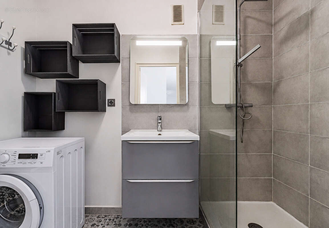 Appartement à ARNAS