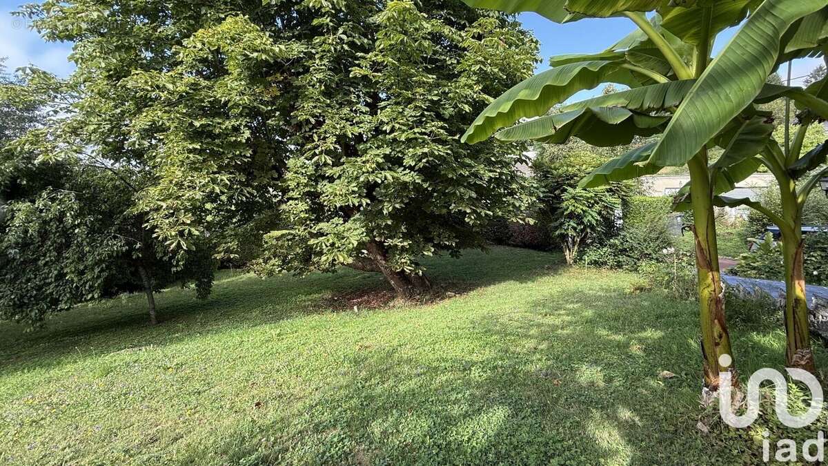 Photo 5 - Terrain à JUZIERS