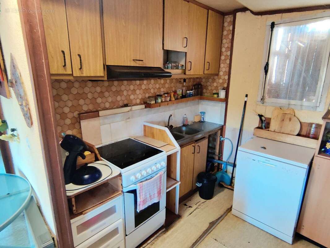 Maison à ROQUEBRUNE-SUR-ARGENS