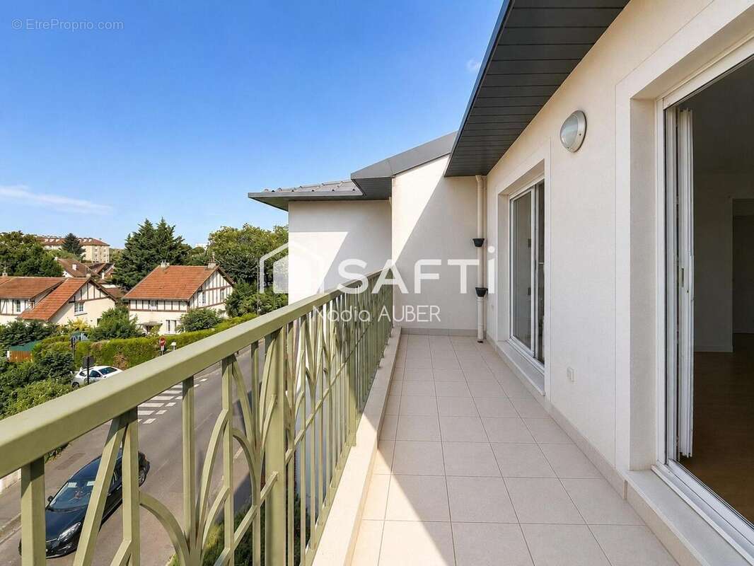 Photo 2 - Appartement à VITRY-SUR-SEINE