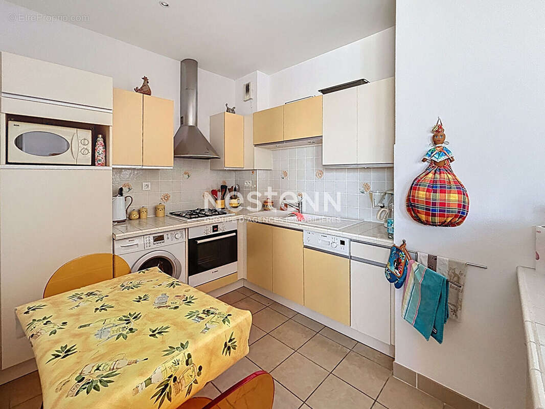 Appartement à LE GRAU-DU-ROI