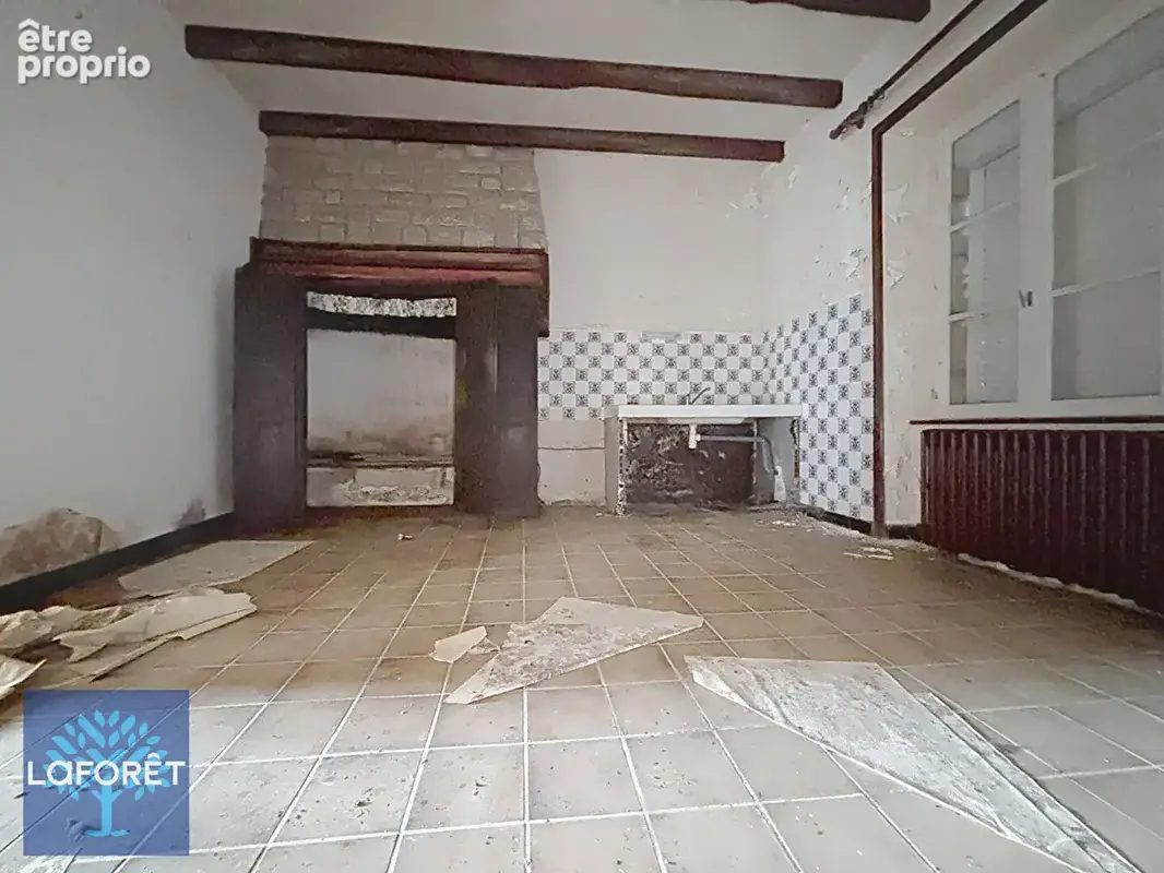 Maison Elliant 5 pièce(s) 150 m2 - photo 6