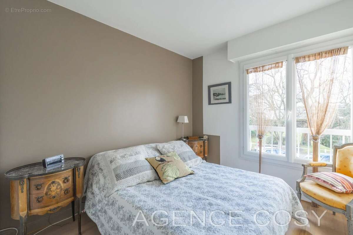 Appartement à ROCQUENCOURT