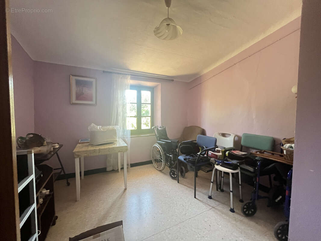 Maison à SANARY-SUR-MER