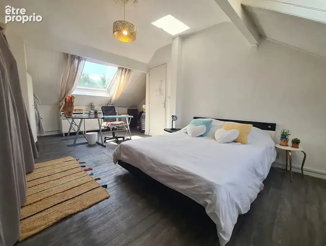 Maison Noisy Le Sec 7 pièce(s) 108 m2 - photo 12