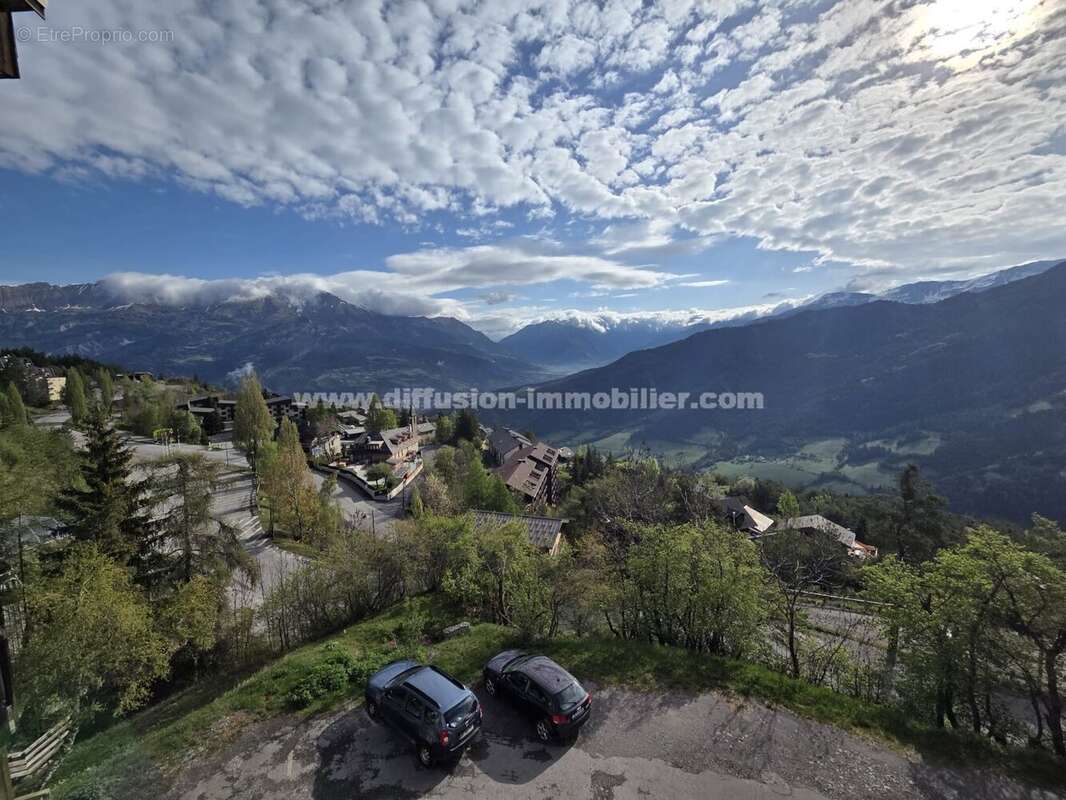 Appartement à SAINT-PONS